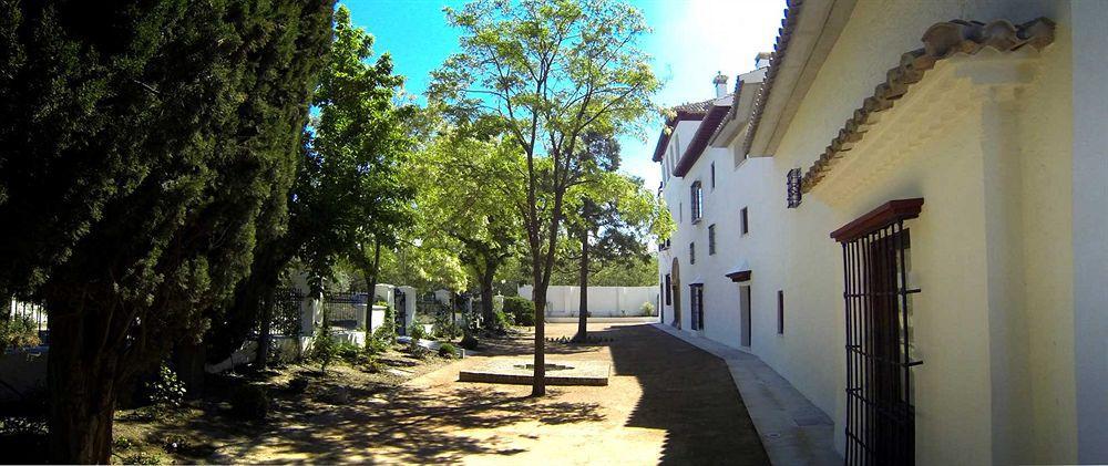 Finca La Marquesa Grenada Zewnętrze zdjęcie