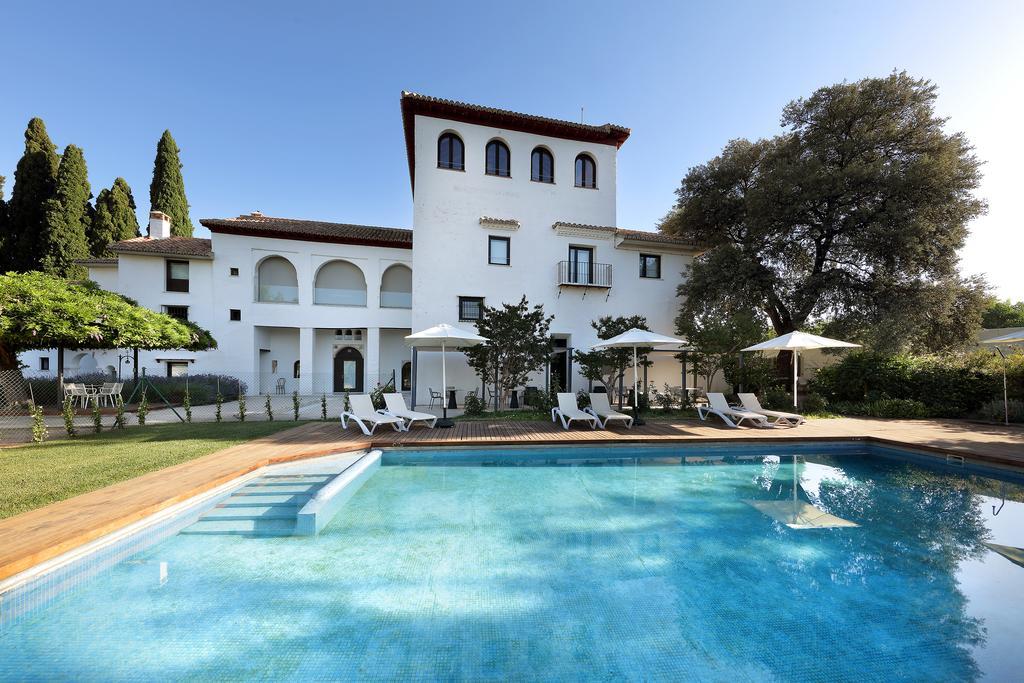 Finca La Marquesa Grenada Zewnętrze zdjęcie