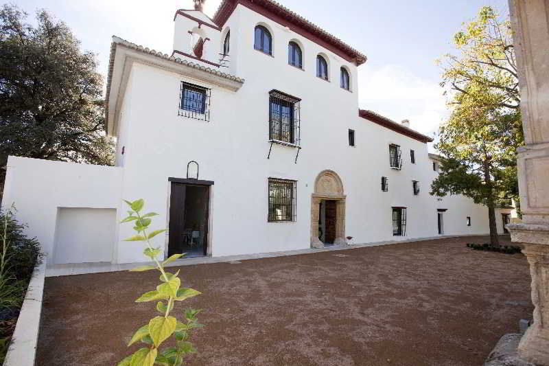 Finca La Marquesa Grenada Zewnętrze zdjęcie