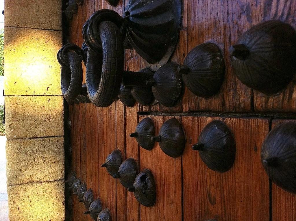 Finca La Marquesa Grenada Zewnętrze zdjęcie
