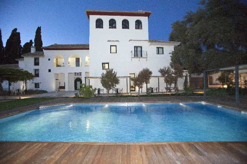 Finca La Marquesa Grenada Zewnętrze zdjęcie