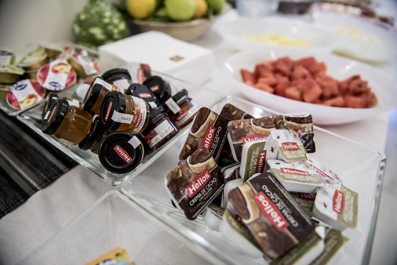 Finca La Marquesa Grenada Zewnętrze zdjęcie