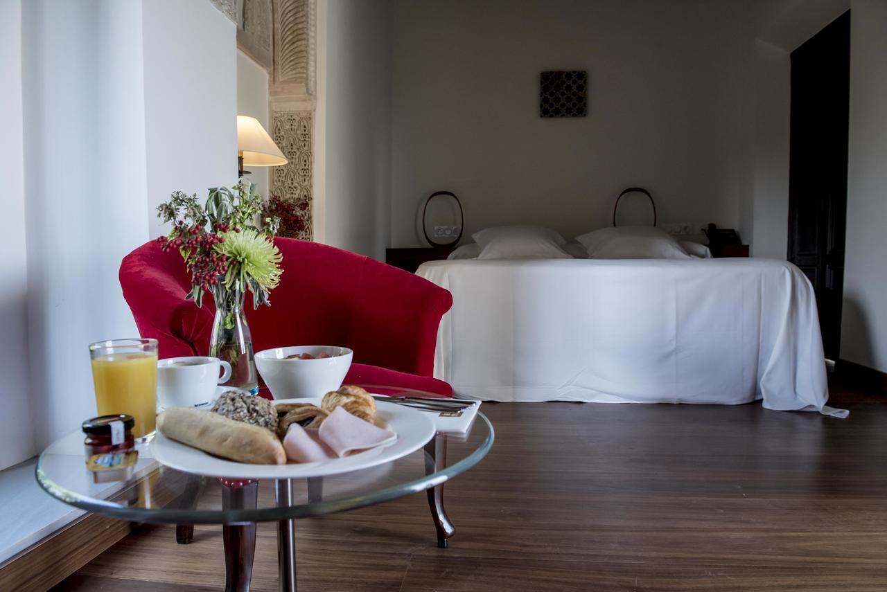 Finca La Marquesa Grenada Zewnętrze zdjęcie